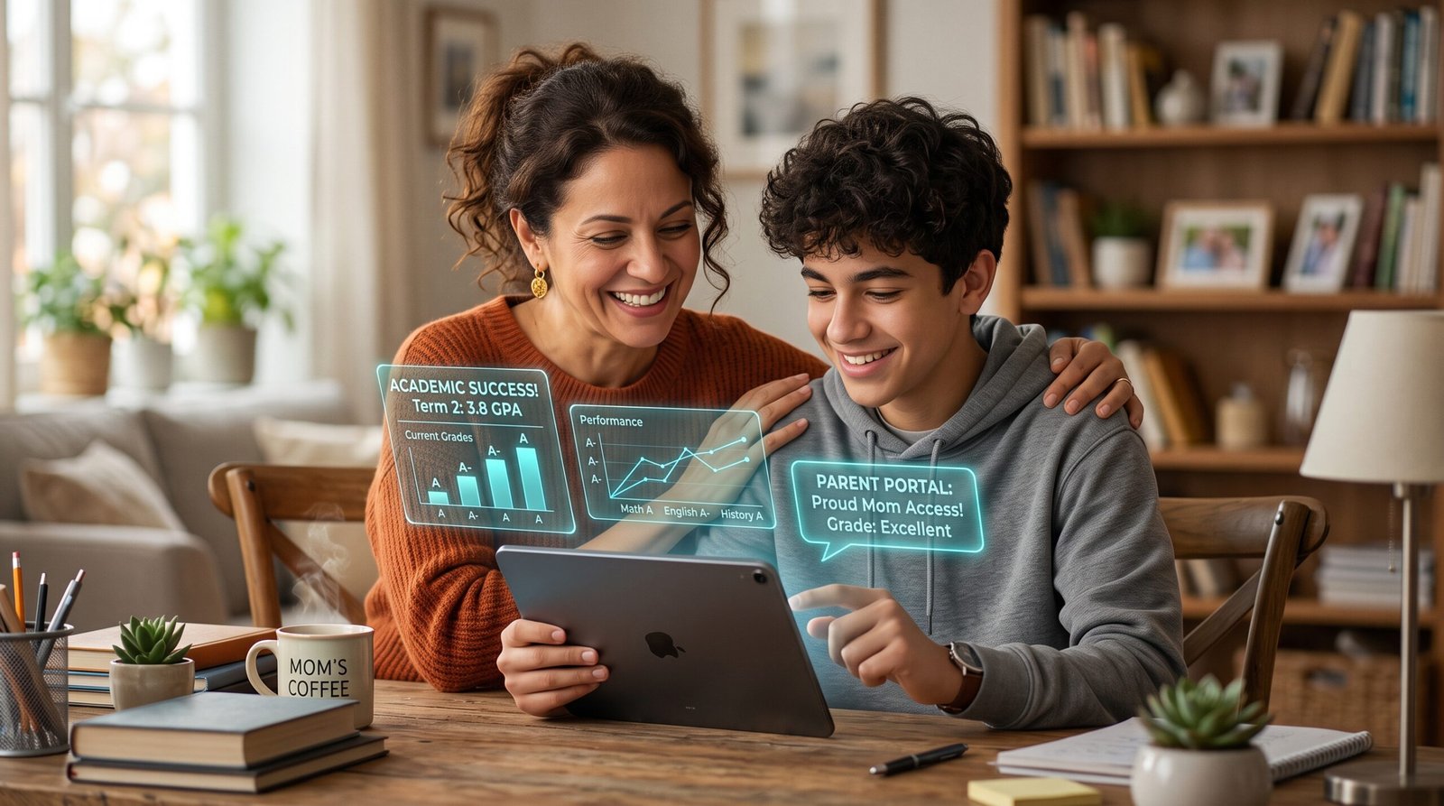 Empowering Parents